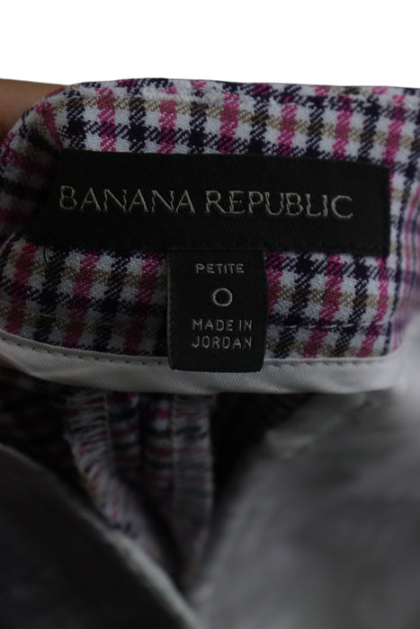 Pantalón 0 (BANANA REPUBLIC)