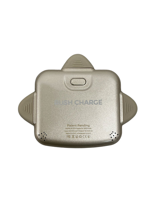 Cargador portátil (RUSH CHARGE)