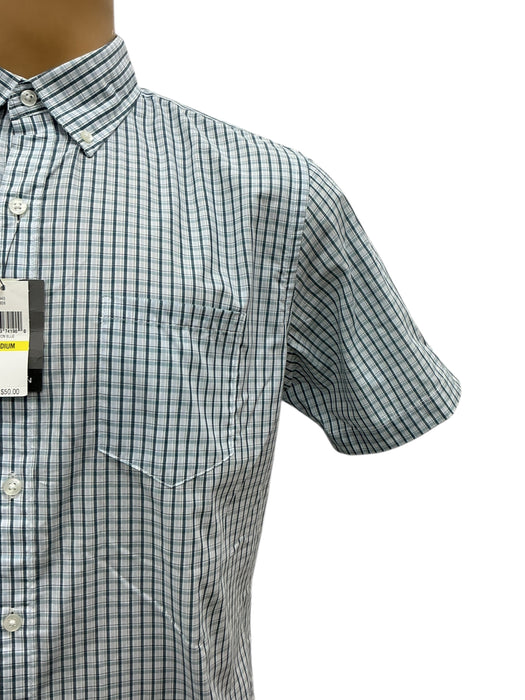 Camisa M (VAN HEUSEN)