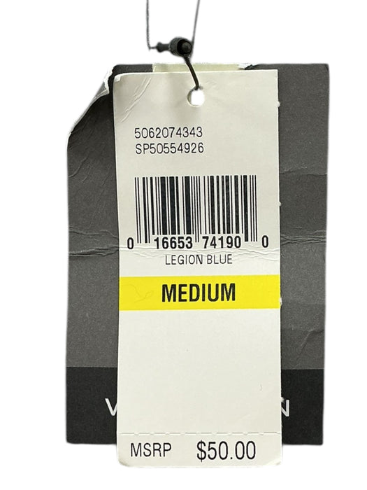 Camisa M (VAN HEUSEN)