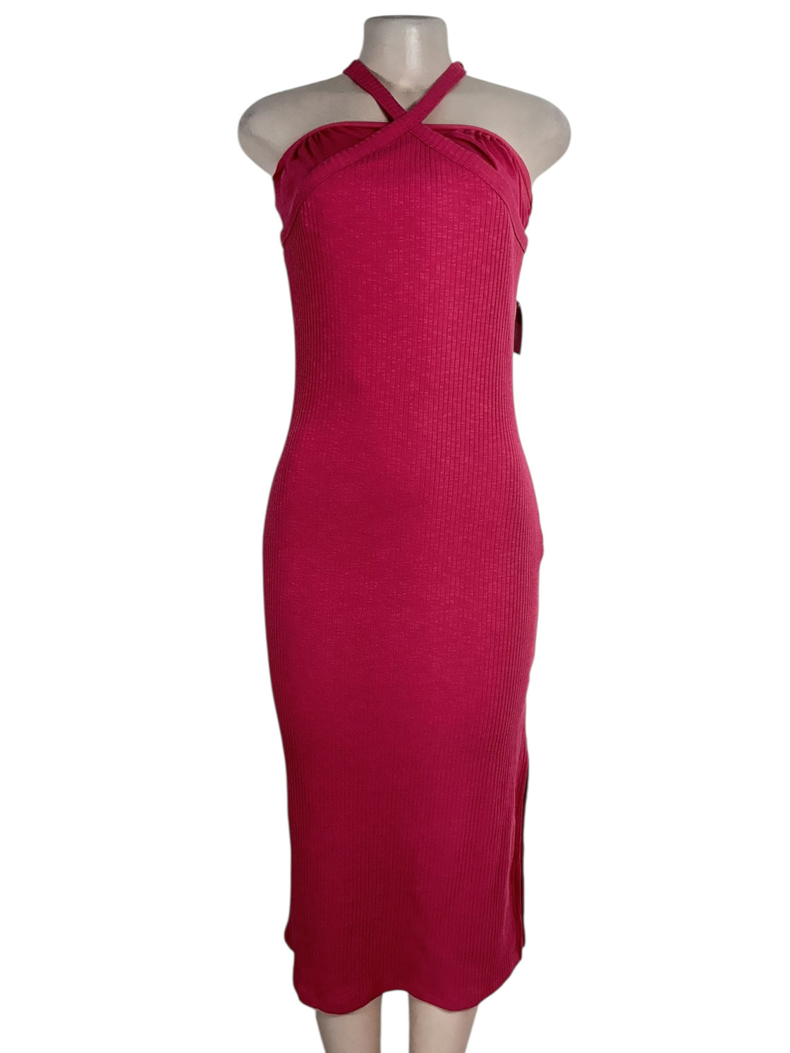 Vestido L (OLD NAVY)