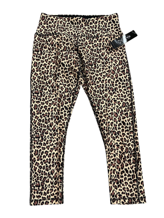 Legging M (ATHLETICA)