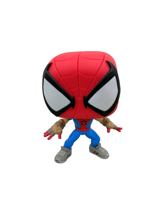 Mangaverse Spider-Man (FUNKO)