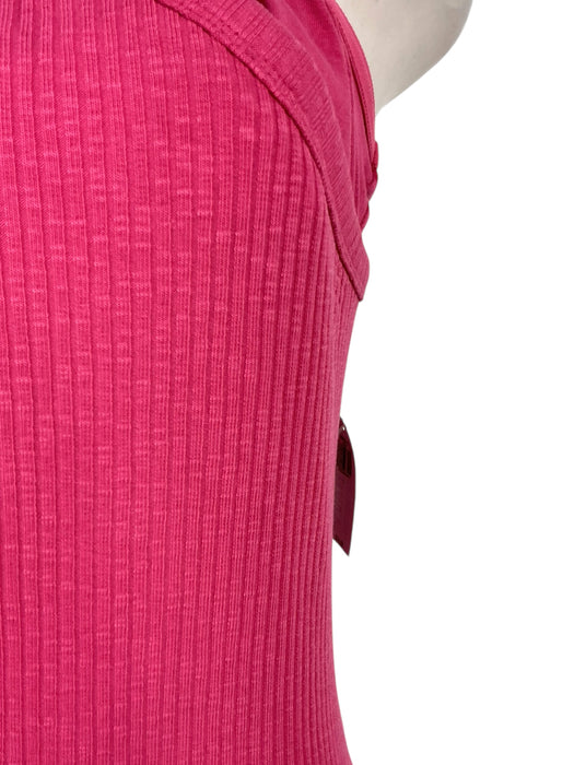 Vestido L (OLD NAVY)