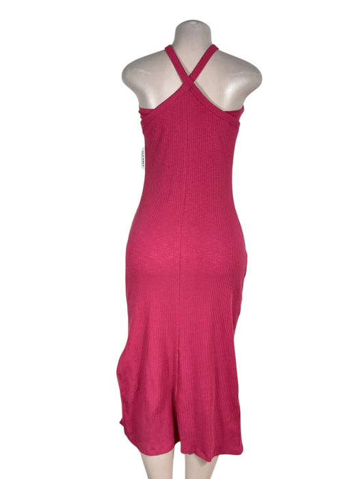 Vestido L (OLD NAVY)