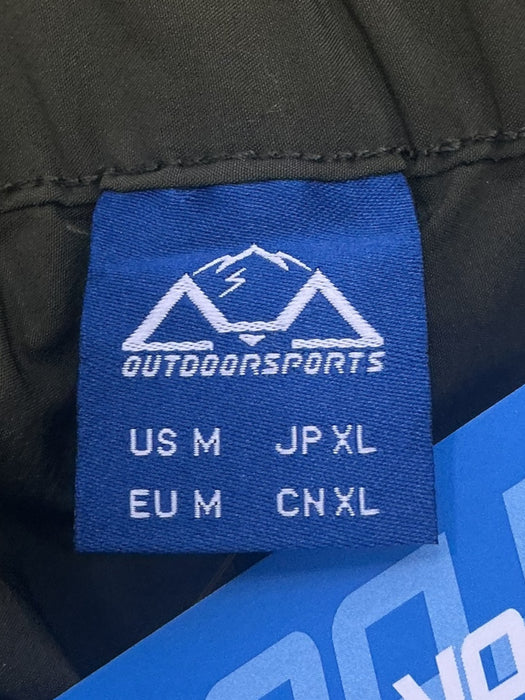 Pants M (OUTDOORSPORTS)