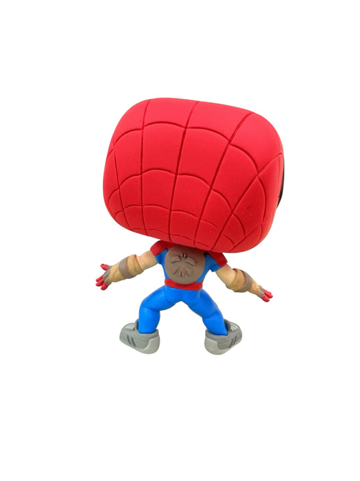 Mangaverse Spider-Man (FUNKO)