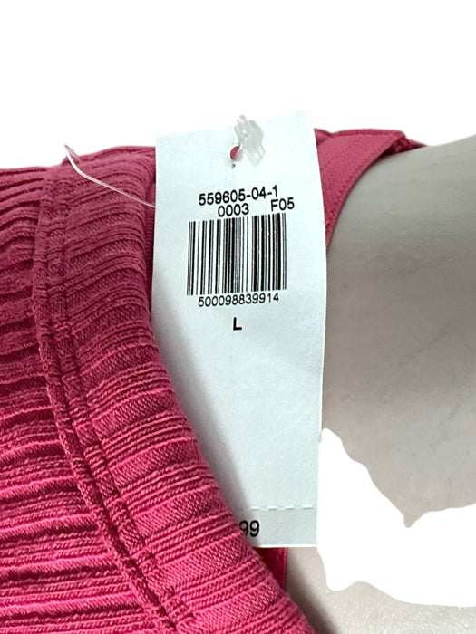 Vestido L (OLD NAVY)