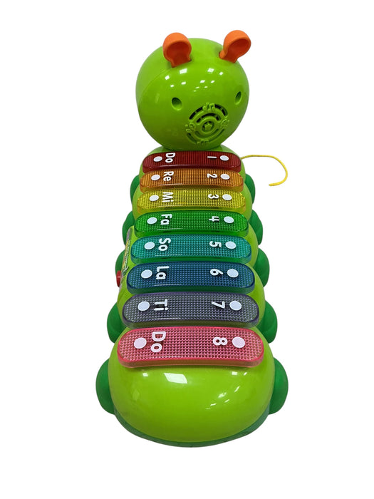 Oruga Xilofono (VTECH)