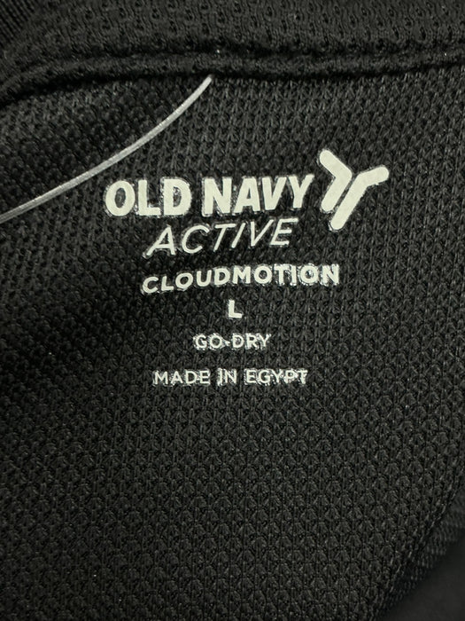 Camisa L (OLD NAVY)