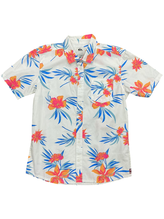 Camisa L (QUIKSILVER)