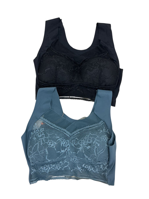 Dúo de Bralettes
