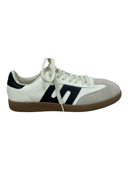 Tenis 8.5