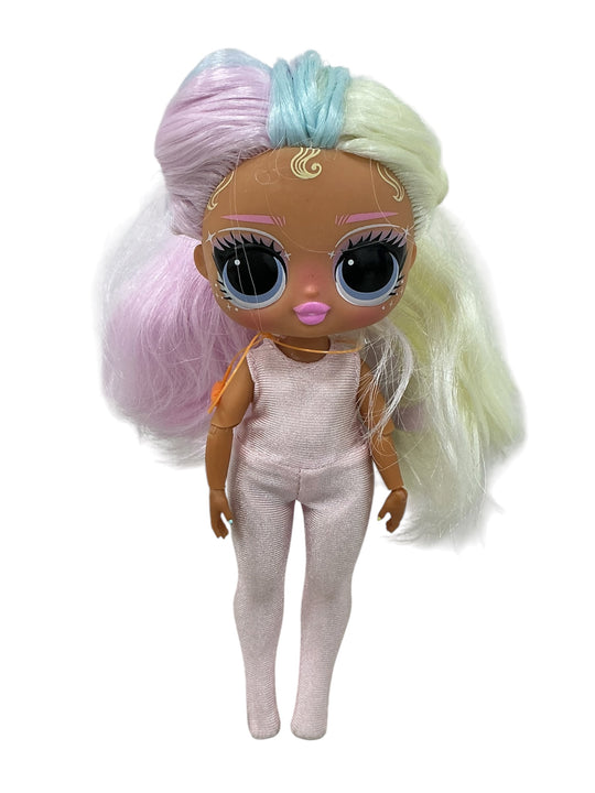 Muñeca Infantil (MGA)