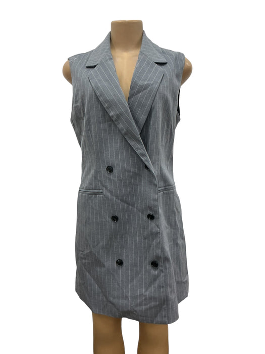 Vestido M (FRENCH CONNECTION)
