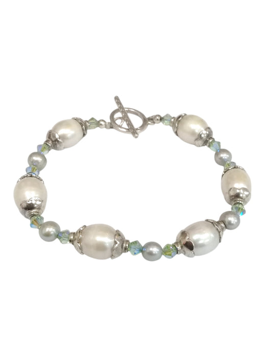 Pulsera de plata (925)