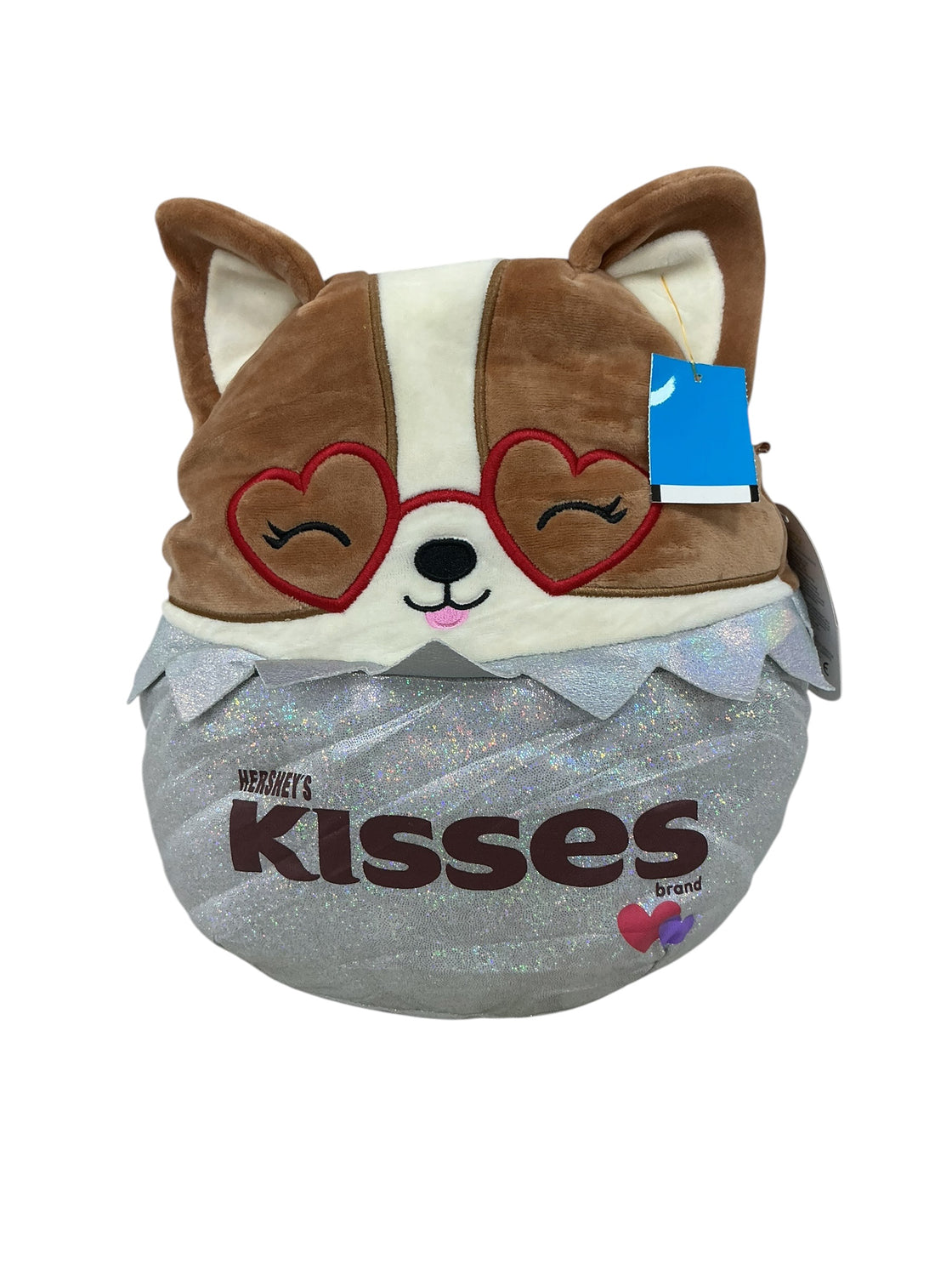 Kisses (SQUISHMALLOWS)
