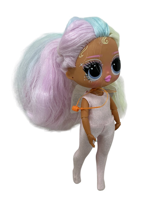 Muñeca Infantil (MGA)