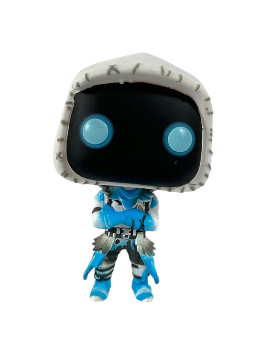 Frozen Raven (POP)