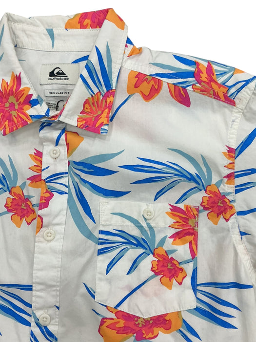 Camisa L (QUIKSILVER)