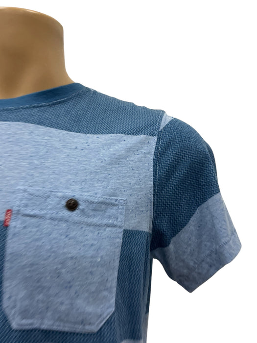 Playera L (LEVI´S)