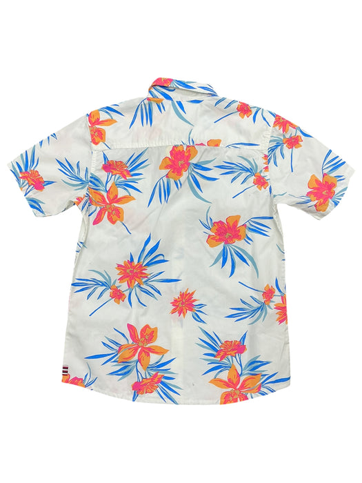 Camisa L (QUIKSILVER)