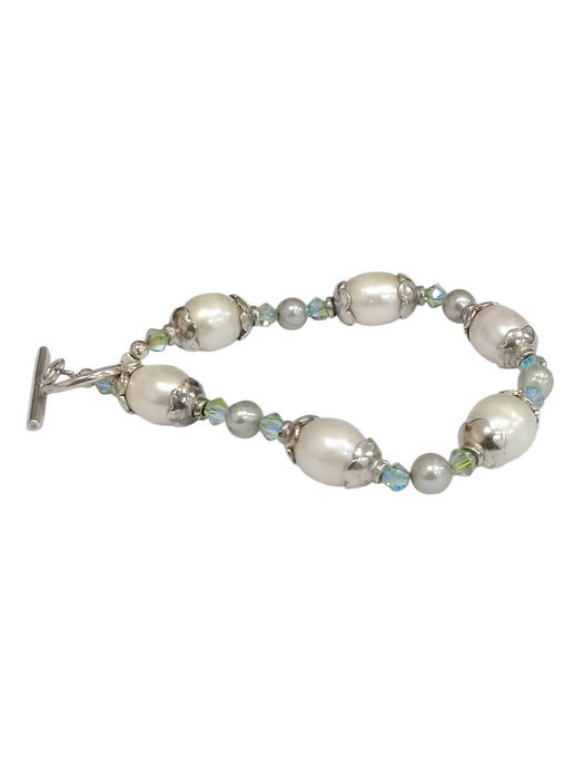 Pulsera de plata (925)