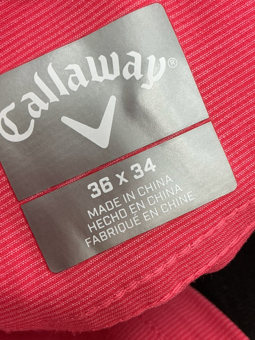 Pantalón 36x34 (CALLAWAY)