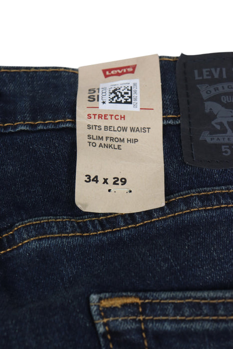 Pantalón 34*29 (LEVI´S)