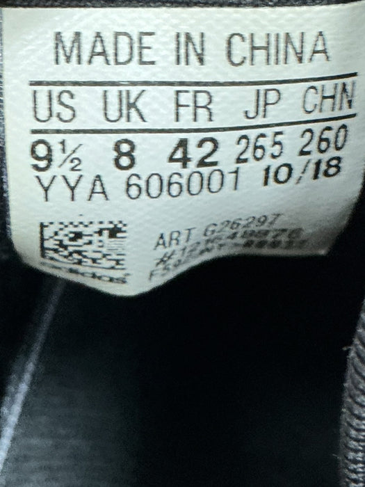 Tenis 9.5 (ADIDAS)