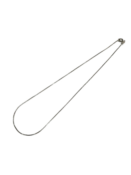 Cadena de Plata (925)