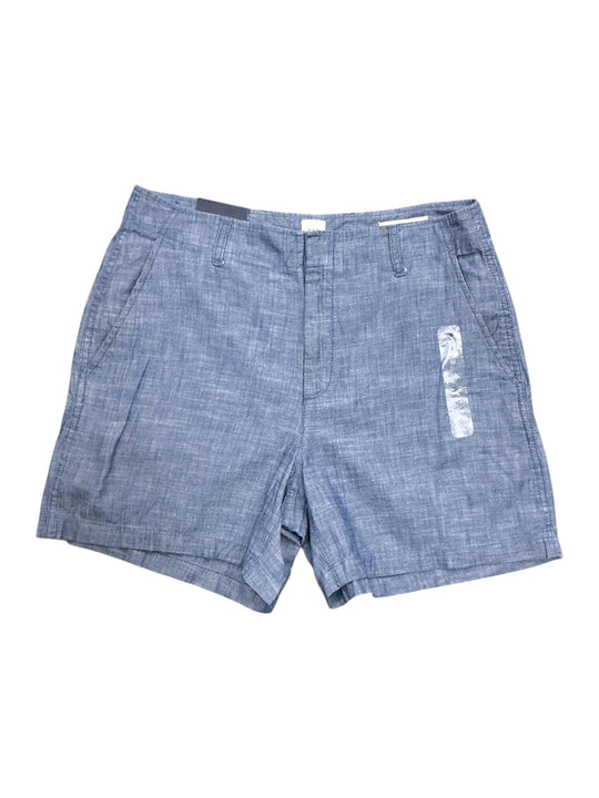 Short 10 (GAP)
