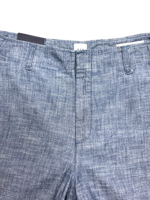 Short 10 (GAP)