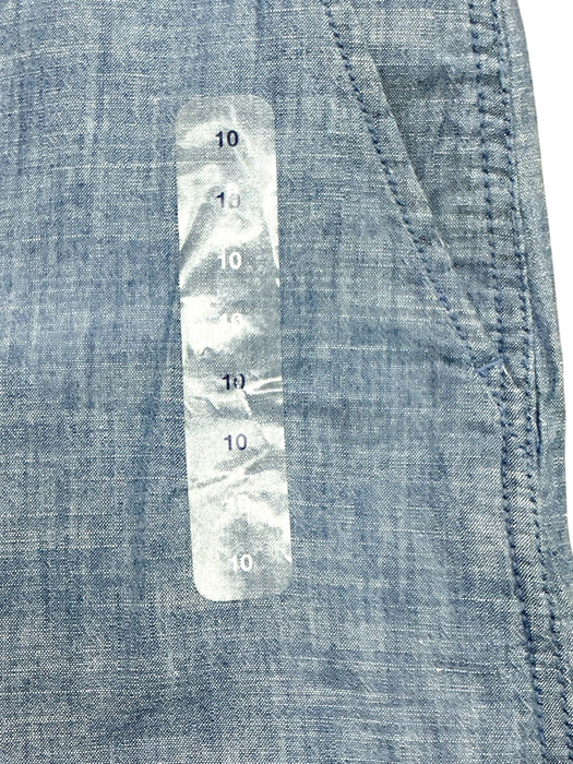 Short 10 (GAP)