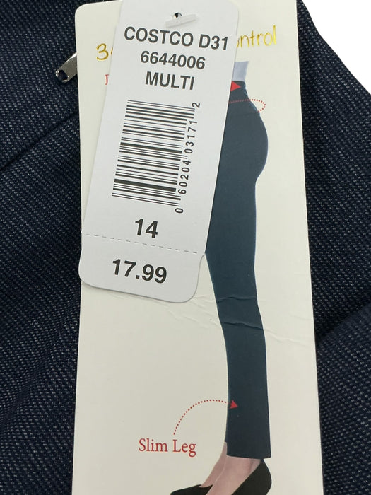 Pantalón 14 (S.C. & CO.)