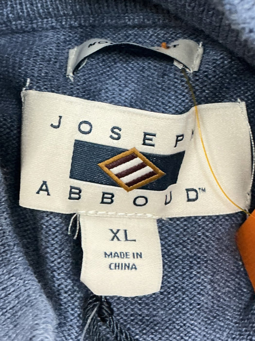 Suéter XL (JOSEPH ABBOUD)
