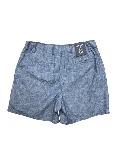 Short 10 (GAP)