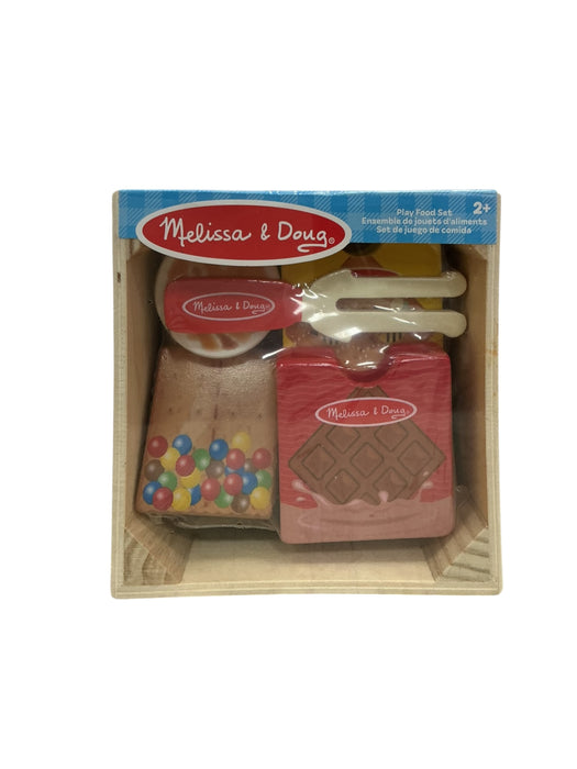 Mini picnic (MELISSA & DOUG)