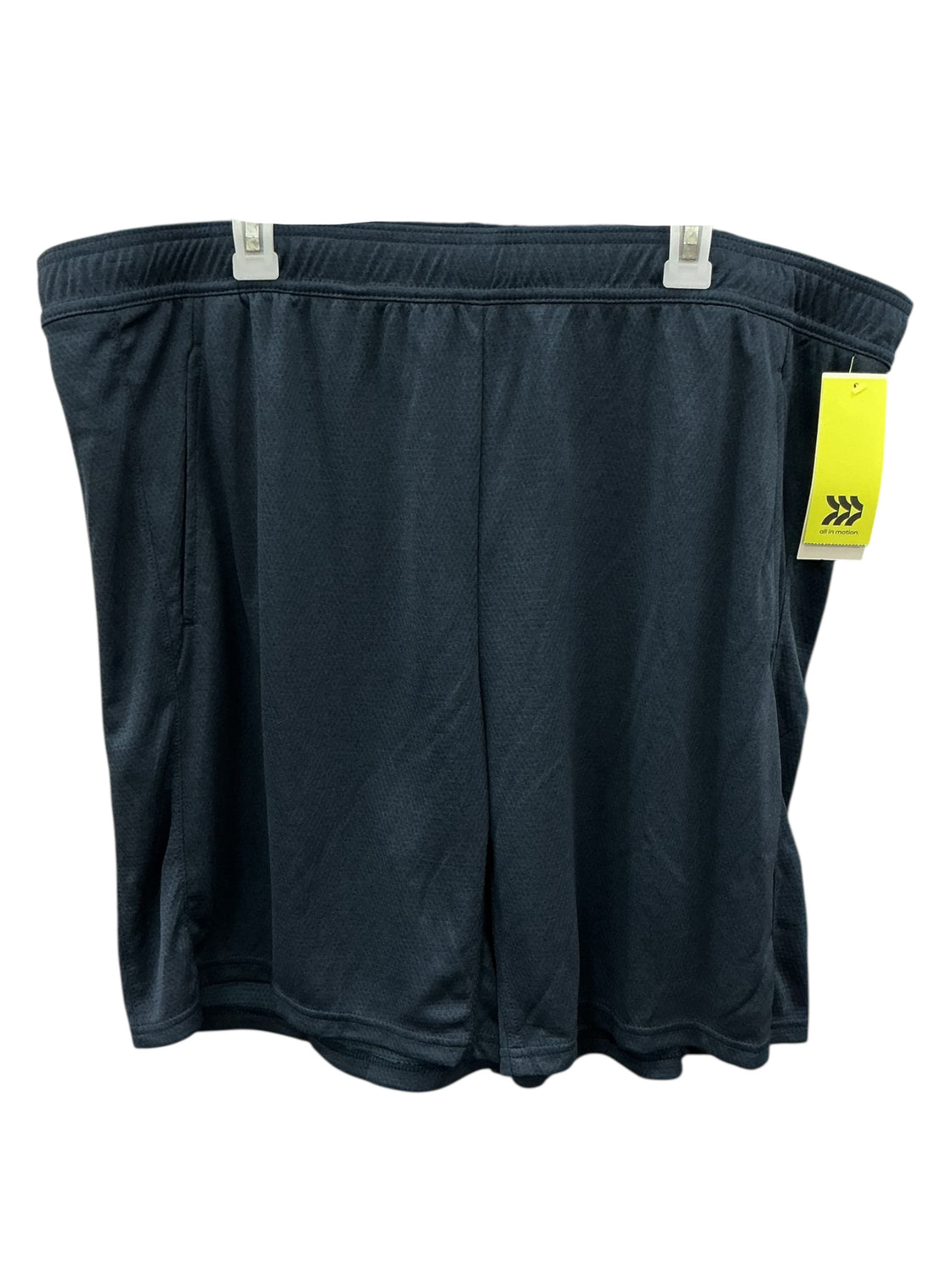 Pantaloneta XXL (ALL IN MOTION)