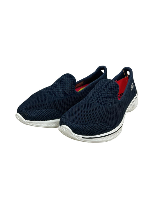 Tenis 9 (SKECHERS)