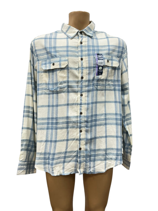 Camisa 2XL (GEORGE)