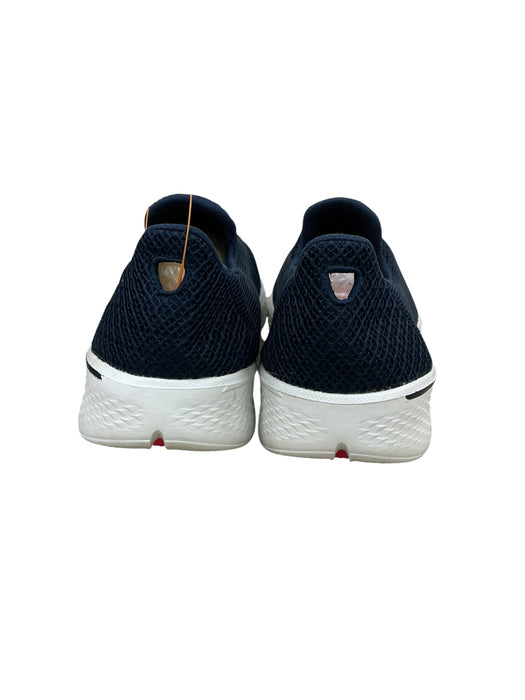 Tenis 9 (SKECHERS)