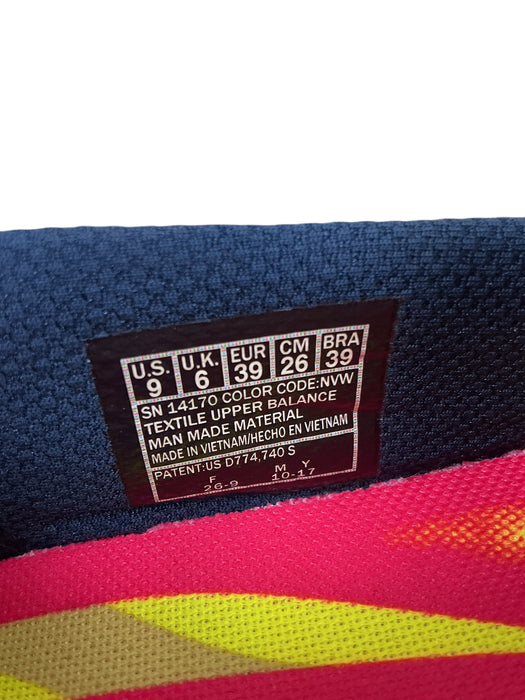Tenis 9 (SKECHERS)