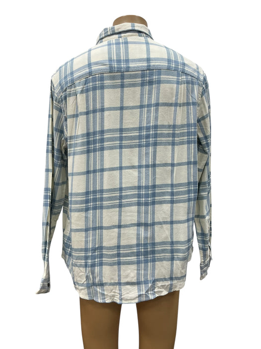 Camisa 2XL (GEORGE)
