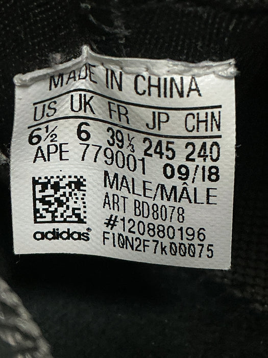 Tenis 6.5