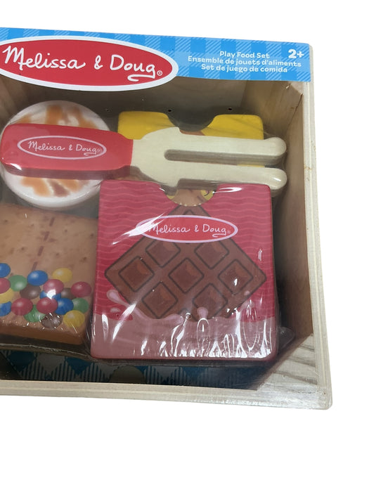 Mini picnic (MELISSA & DOUG)