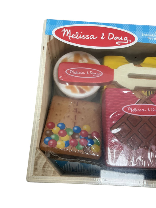 Mini picnic (MELISSA & DOUG)