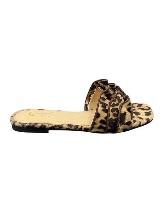 Sandalia 7
