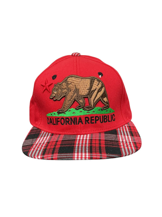 Gorra (PIT BULL)