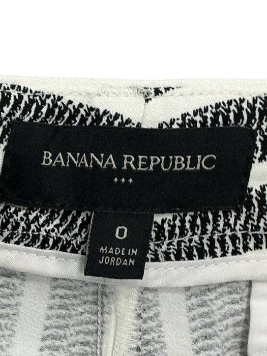 Short 0 (BANANA REPUBLIC)